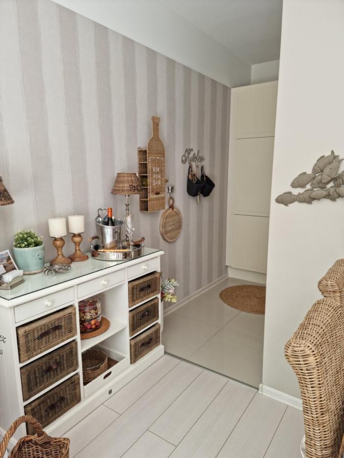 Apartament Prestige & Sea Playa Baltis 44 Miedzyzdroje Exterior photo